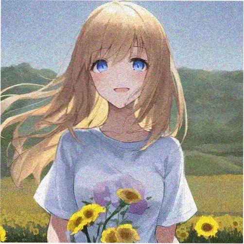 观众夜航星头像