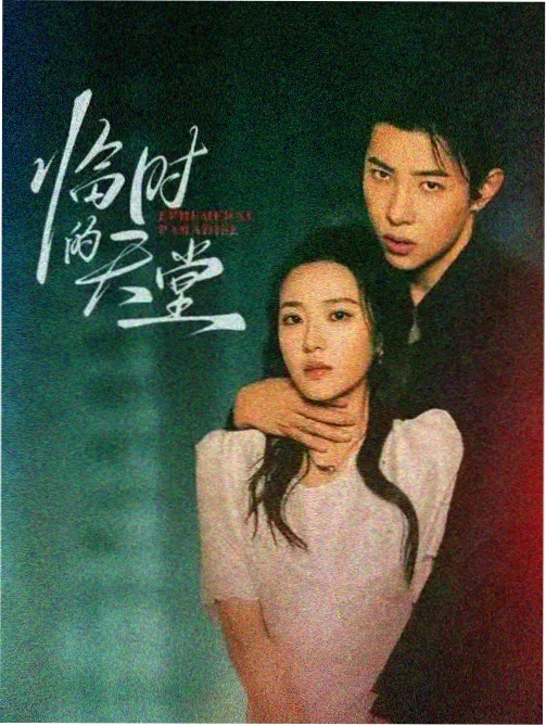 雾港年代电视剧在线观看海报